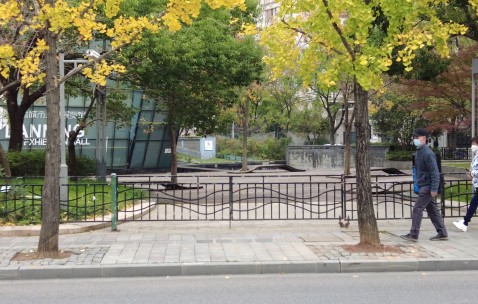 九游官方网页 -上海久事训练开放日，今晚状态回暖引欢呼，葡超在即，团队化学反应显著的简单介绍